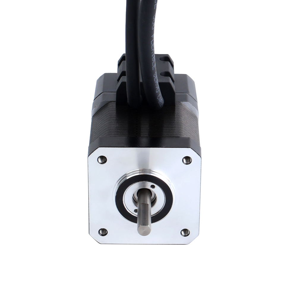STEPPERONLINE Nema 17 Closed L - đánh giá và giá Closed Loop Stepper Motor Nema 17