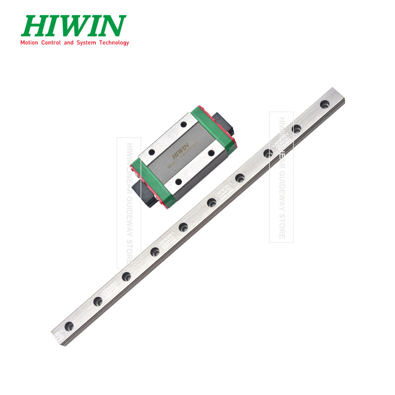 HIWIN MGN12H Z1 Z0 HIWIN MGN12 - đánh giá và giá Linear Rail Mgn12H Set