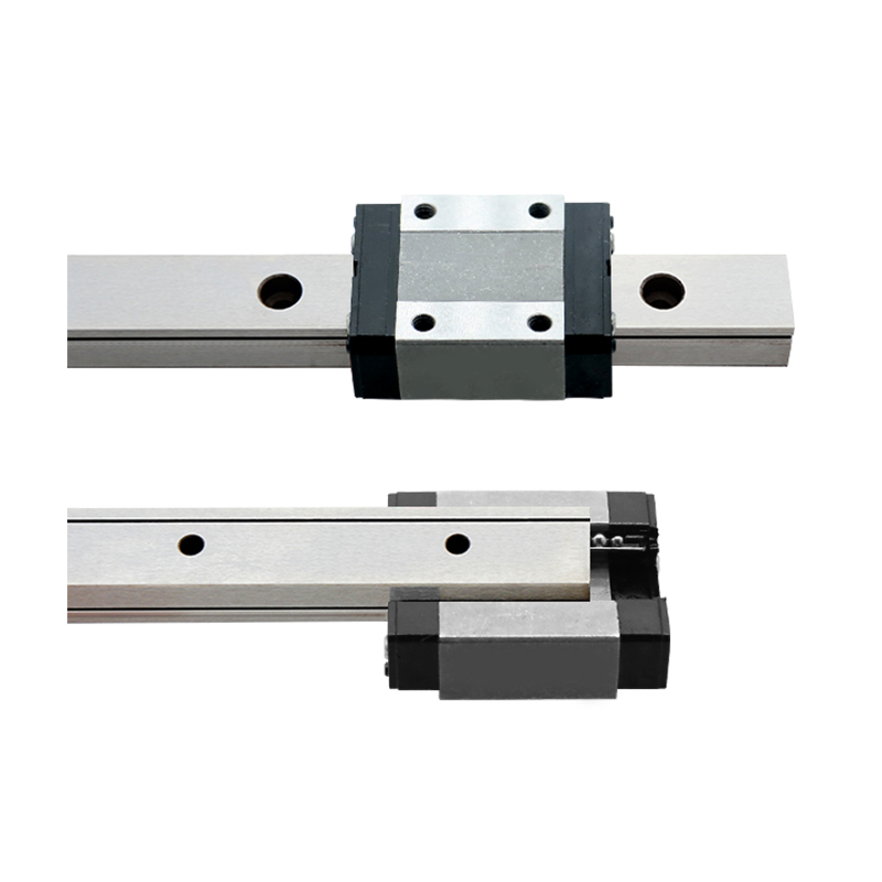 HLTNC MGN 12mm Miniature Linea - đánh giá và giá Linear Rail Mgn12H Set