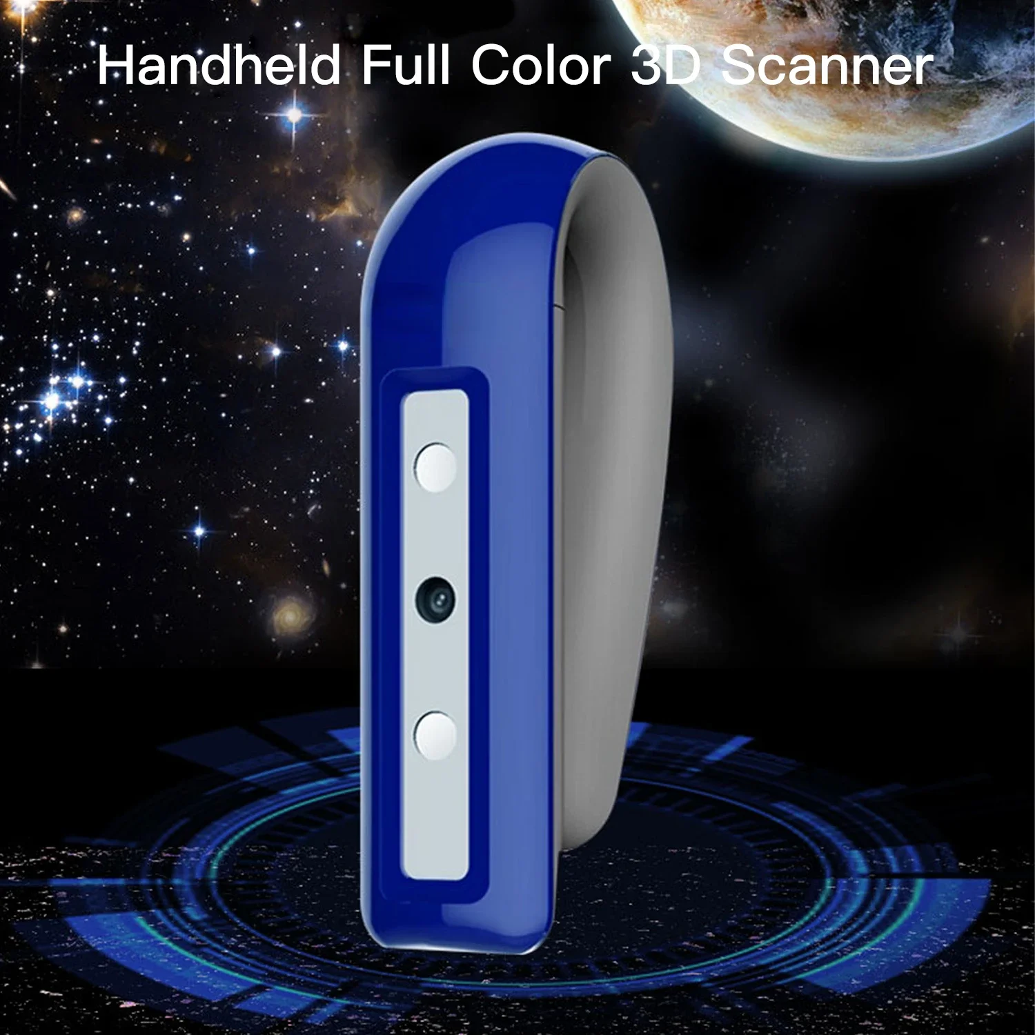 Hot Salesprinting Handheld Ful - đánh giá và giá Handheld 3D Scanner High Precision