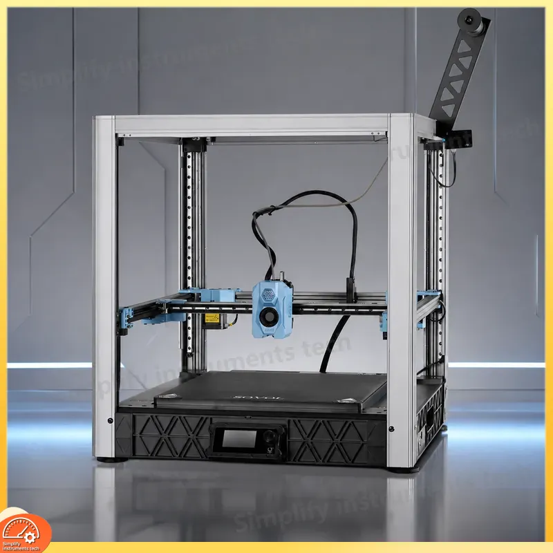 SV08 3D Printer CoreXY Voron 2 - đánh giá và giá Corexy 3D Printer Kit