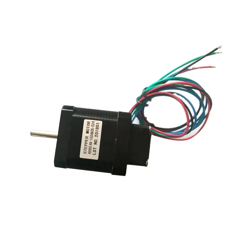 Nema 17 42HSE05N-D24 0.48N.m C - đánh giá và giá Closed Loop Stepper Motor Nema 17