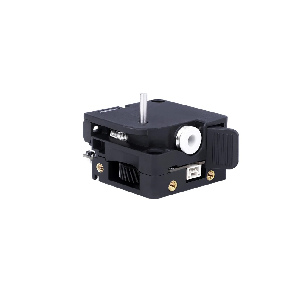 Creality Hi Extrusion Kit Orig - đánh giá và giá Direct Drive Dual Gear Extruder High Speed
