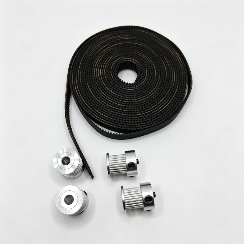 Funssor GT1.5 26T Pulley And B - đánh giá và giá Corexy 3D Printer Kit