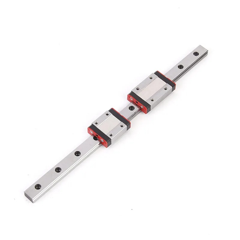 12mm Linear Guide MGN12 Miniat - đánh giá và giá Linear Rail Mgn12H Set