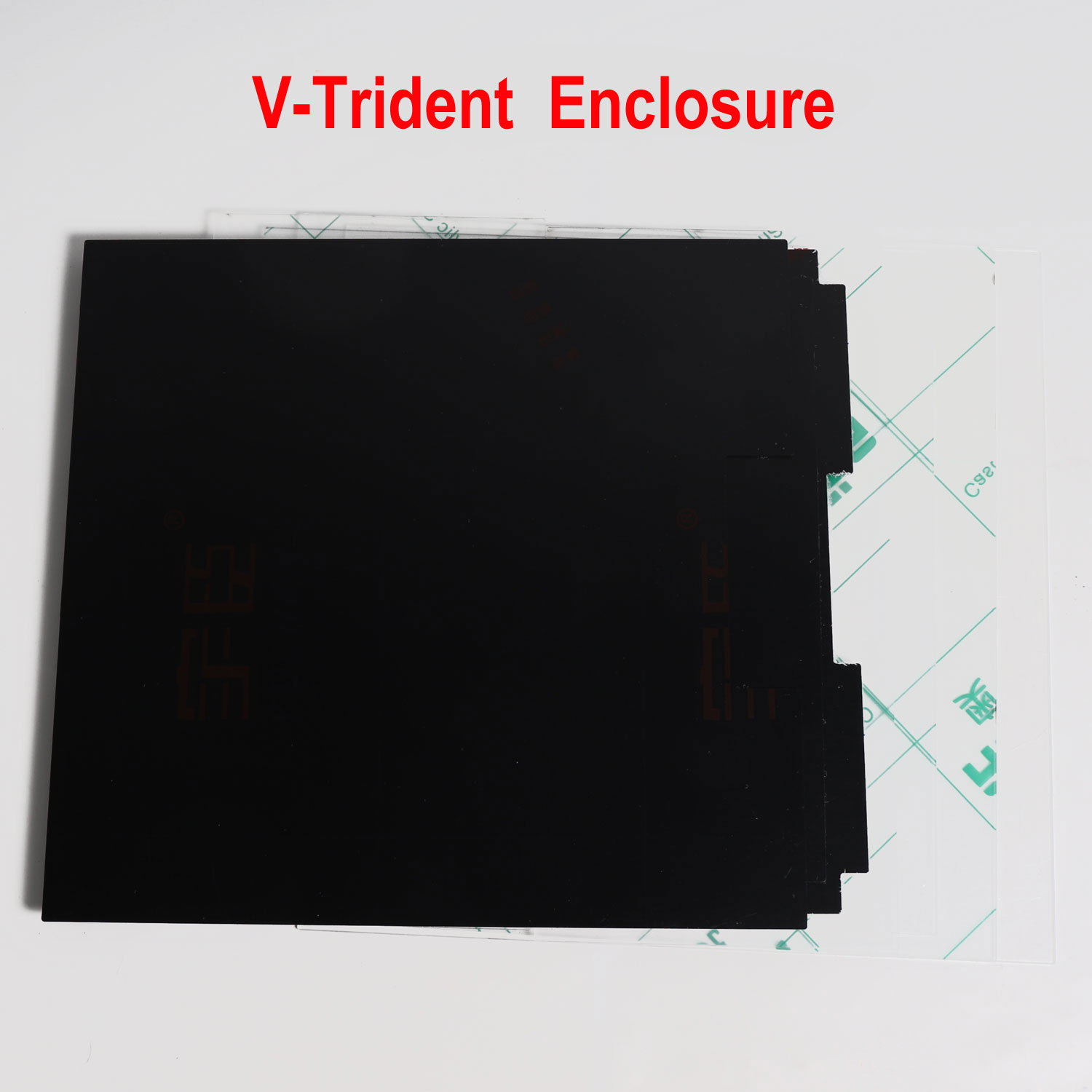 Voron Trident & 1.9 Full Enclo - đánh giá và giá Voron Trident Full Kit