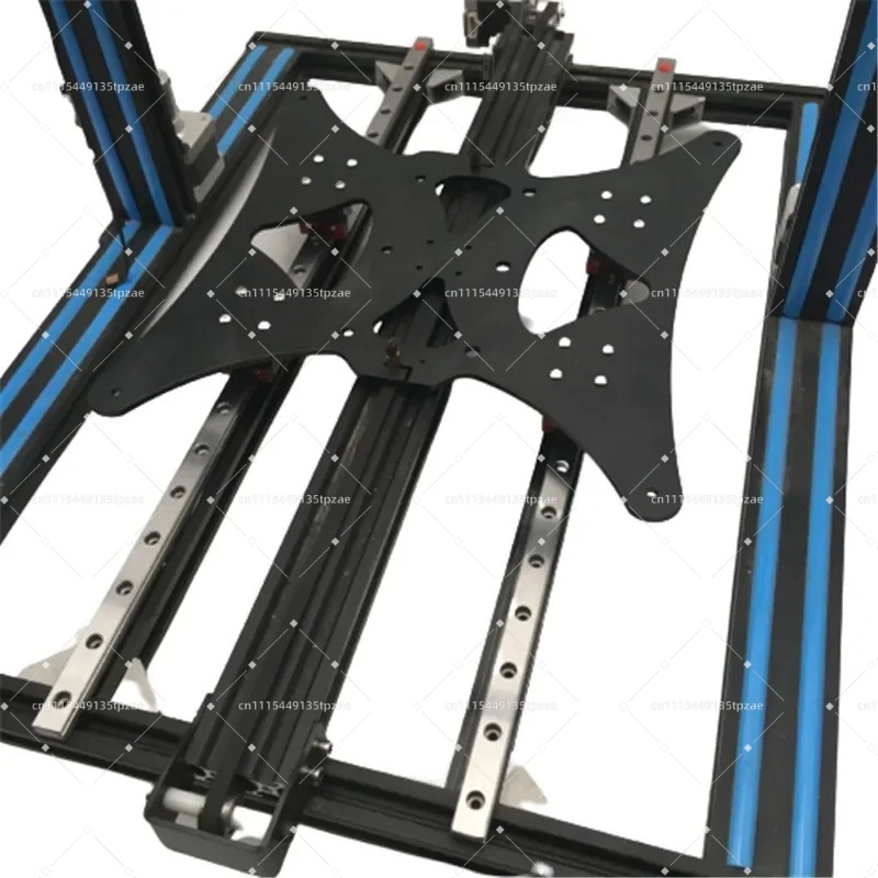 1 Set MGN12H Linear Rails Kit, - đánh giá và giá Linear Rail Mgn12H Set