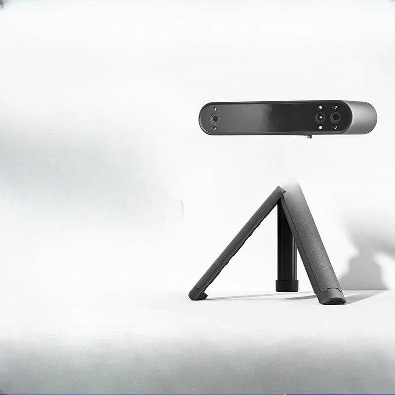 High-precision professional-gr - đánh giá và giá Handheld 3D Scanner High Precision