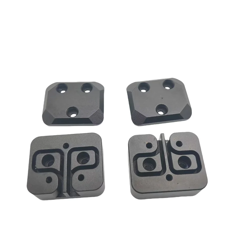 1set Ratrig  V-core4 VC4 3D pr - đánh giá và giá Corexy 3D Printer Kit