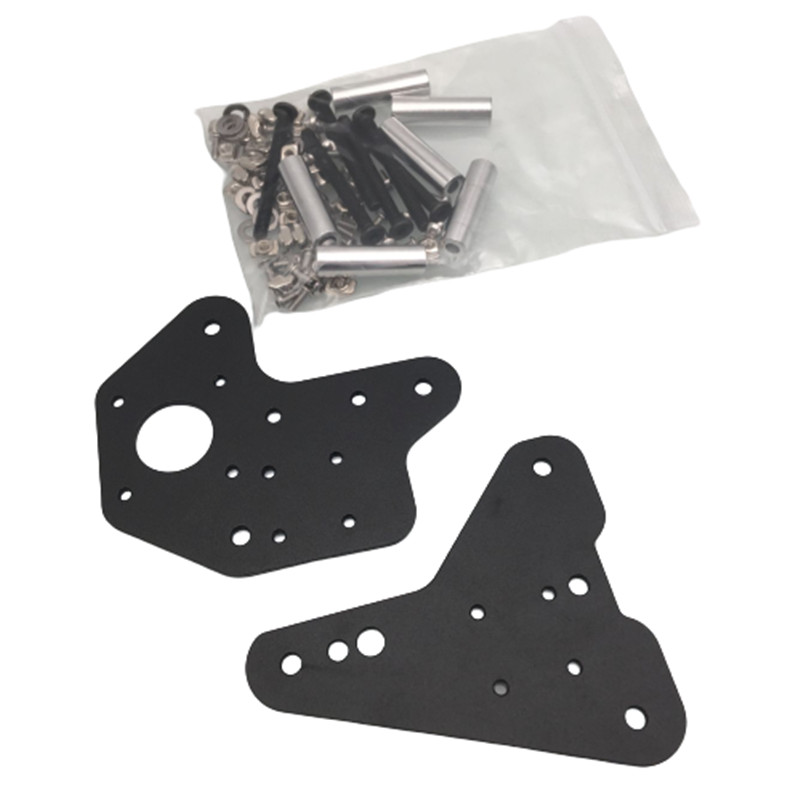 Funssor 1 Cái Creality Ender 3 - đánh giá và giá Linear Rail Mgn12H Set