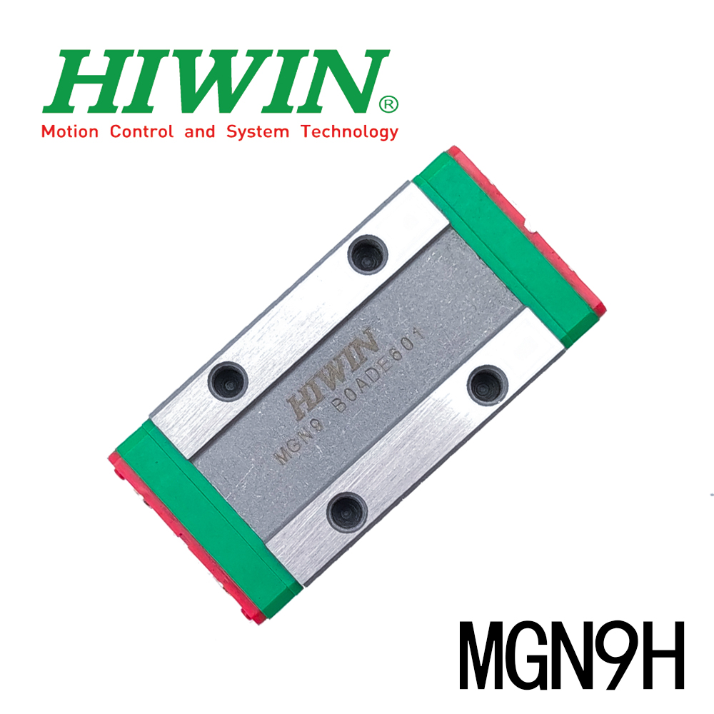 Free Shipping HIWIN Original M - đánh giá và giá Linear Rail Mgn12H Set