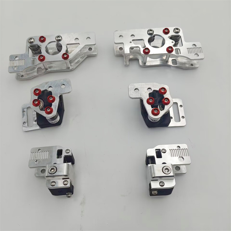 Funssor Voron 2.4 R2 3D Printe - đánh giá và giá Voron Trident Full Kit