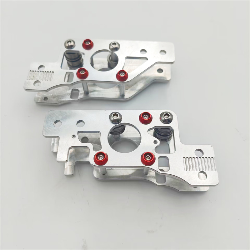 Funssor Voron 2.4 R2 3D Printe - đánh giá và giá Voron Trident Full Kit