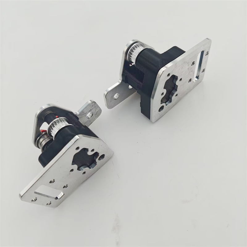Funssor Voron 2.4 R2 3D Printe - đánh giá và giá Voron Trident Full Kit