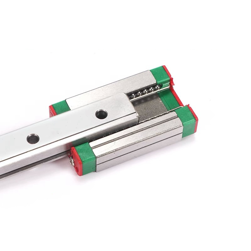 2PCS MGN9H MGN9C MGN12H MGN12C - đánh giá và giá Linear Rail Mgn12H Set