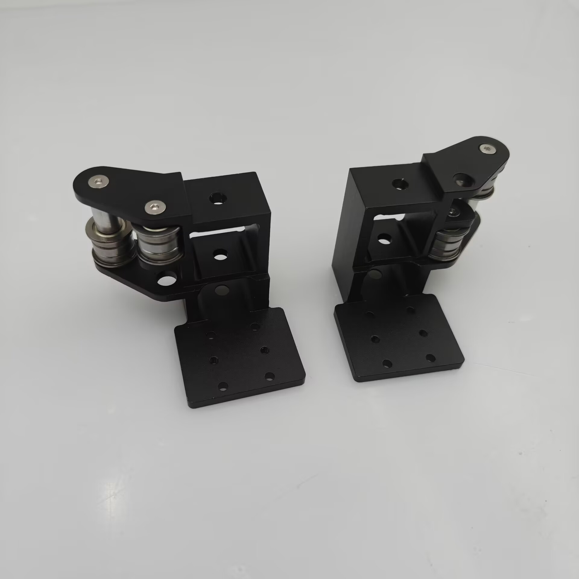 Funssor Full Frontal Gantry Mo - đánh giá và giá Corexy 3D Printer Kit