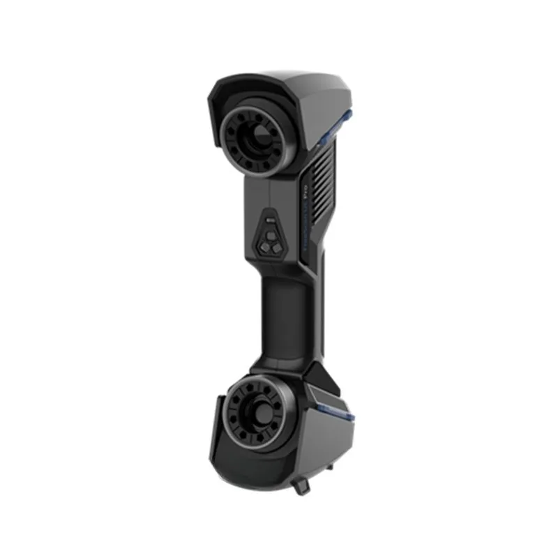 Handheld 3D scanner with indus - đánh giá và giá Handheld 3D Scanner High Precision